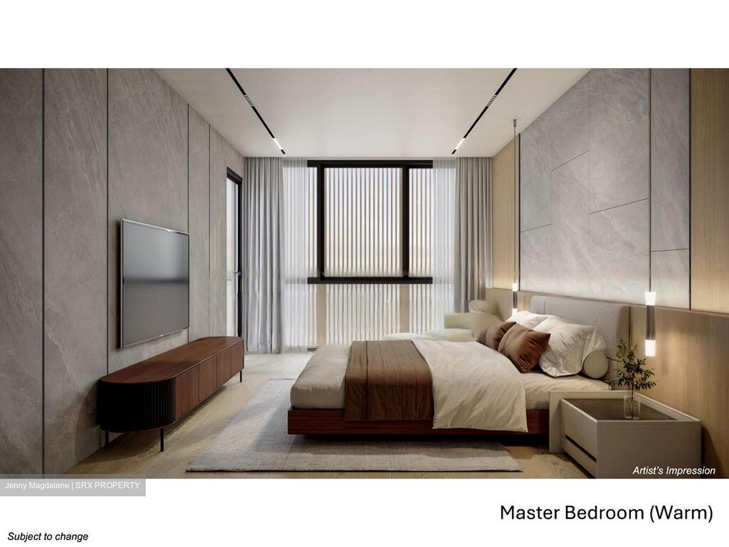 Mandai Garden (D26), Terrace #469725111